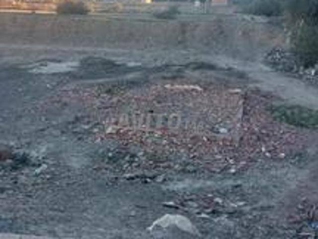 Propriété vente à Guercif