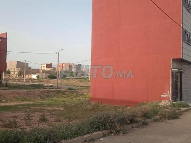 Propriété vente à Kasba Tadla