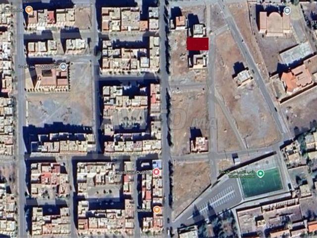 Propriété vente à Azilal