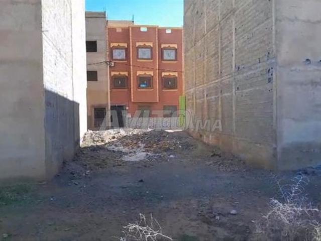 Propriété vente à Laattaouia, L'Oriental