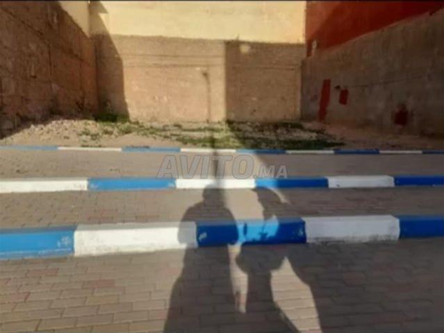 Propriété vente à Khouribga