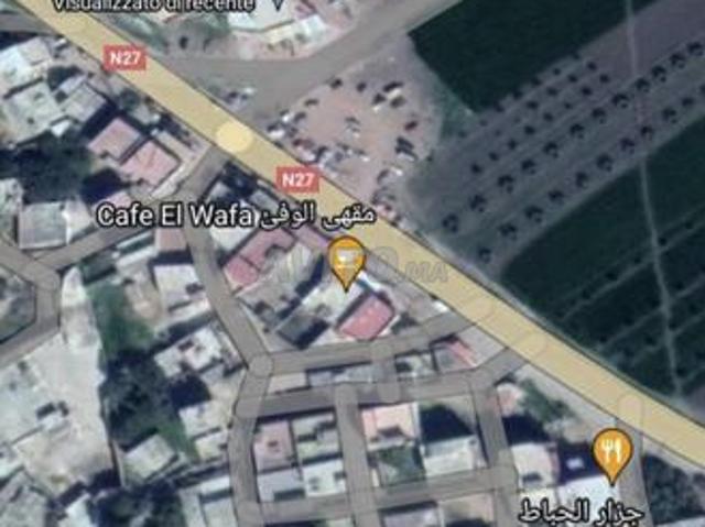 Propriété location à Meknès