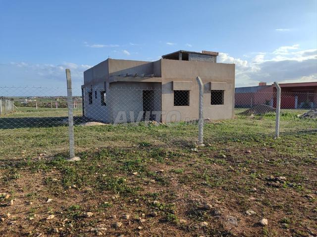 Propriété vente à El Ma, Gharb-Chrarda-Beni Hssen