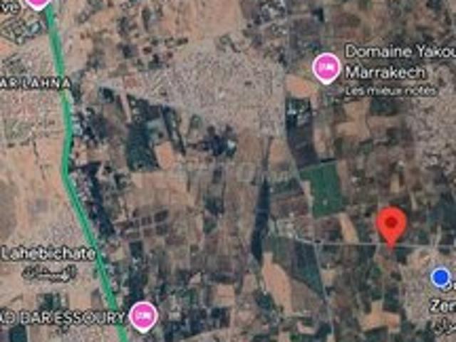 Propriété vente à Tassoultante, L'Oriental