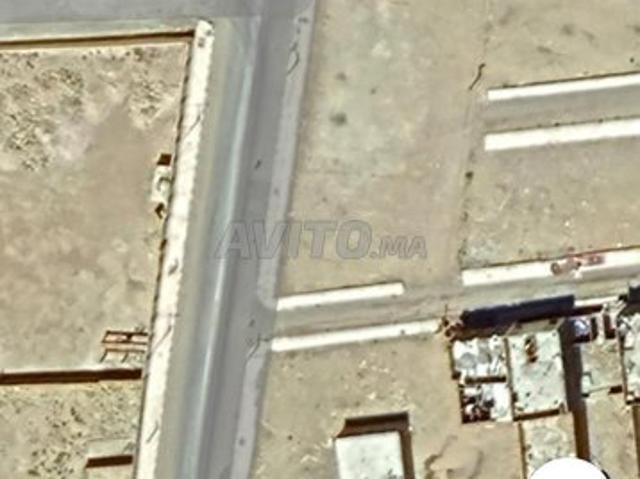 Propriété vente à Boujdour