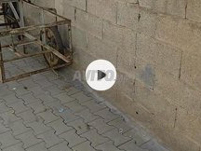 Propriété vente à El Borouj, Gharb-Chrarda-Beni Hssen