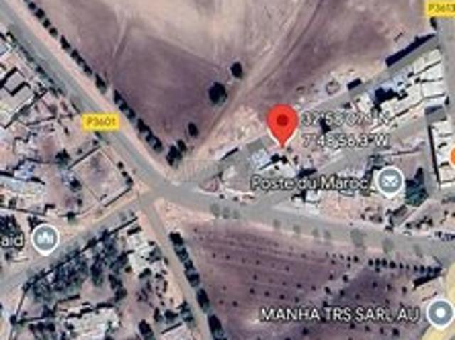 Propriété vente à Settat, Gharb-Chrarda-Beni Hssen