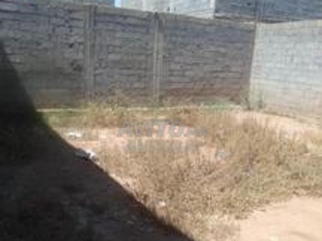 Propriété vente à Al Haouz, L'Oriental