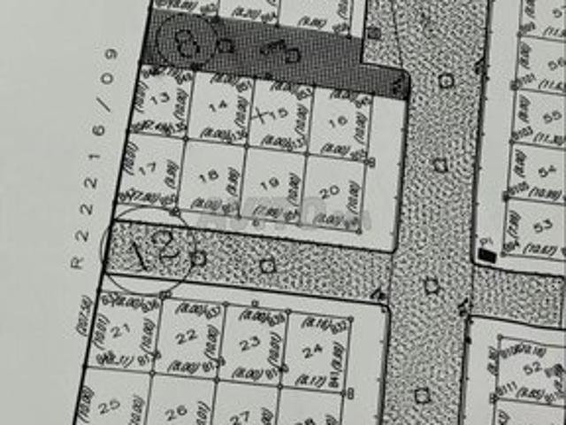 Maison vente à Taroudant, Sous-Massa-Drâa