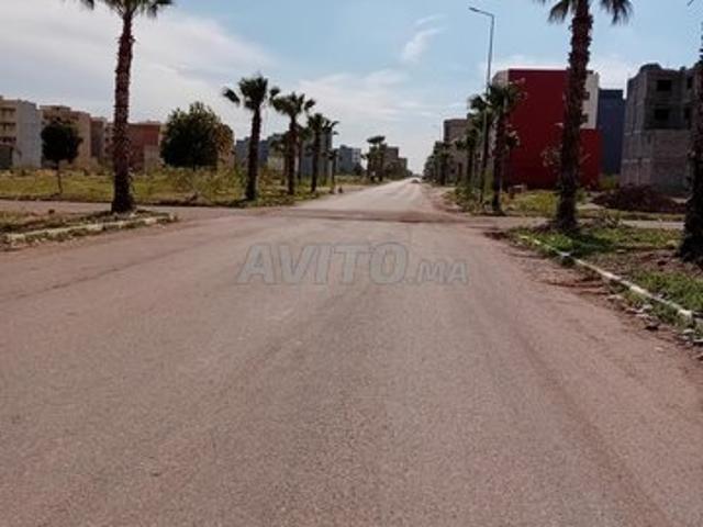 Propriété vente à Berrechid, Gharb-Chrarda-Beni Hssen