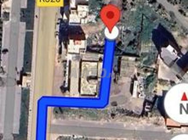 Propriété vente à El Ma, Gharb-Chrarda-Beni Hssen