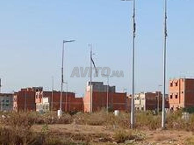 Propriété vente à Sidi Yahya