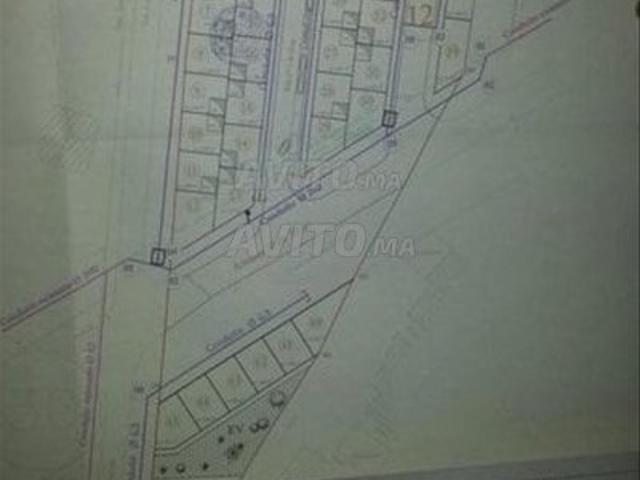 Propriété vente à Azilal