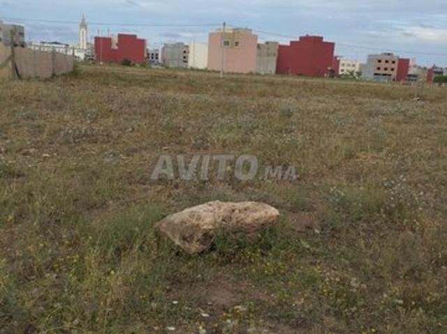 Propriété vente à El Ma, Gharb-Chrarda-Beni Hssen
