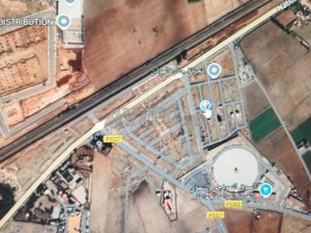 Propriété vente à Gharb-Chrarda-Beni Hssen