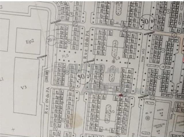 Propriété vente à Zagora