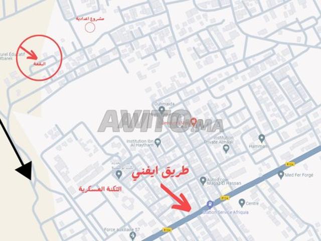 Propriété vente à Tiznit, Oued ed Dahab-Lagouira
