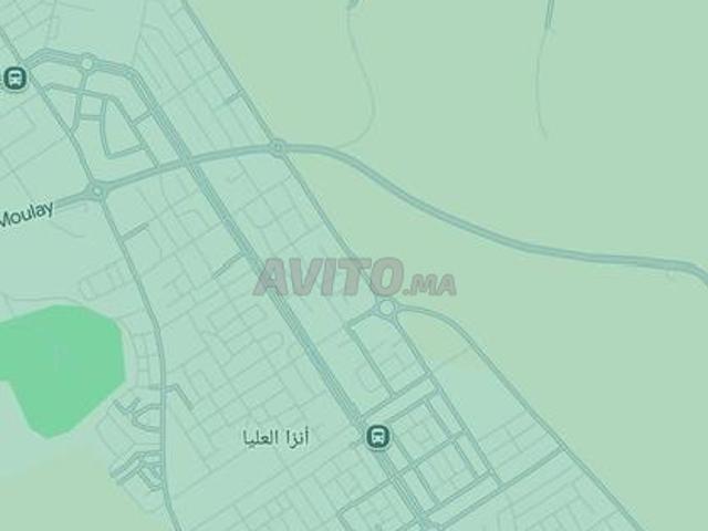 Maison vente à Agadir, Oued ed Dahab-Lagouira