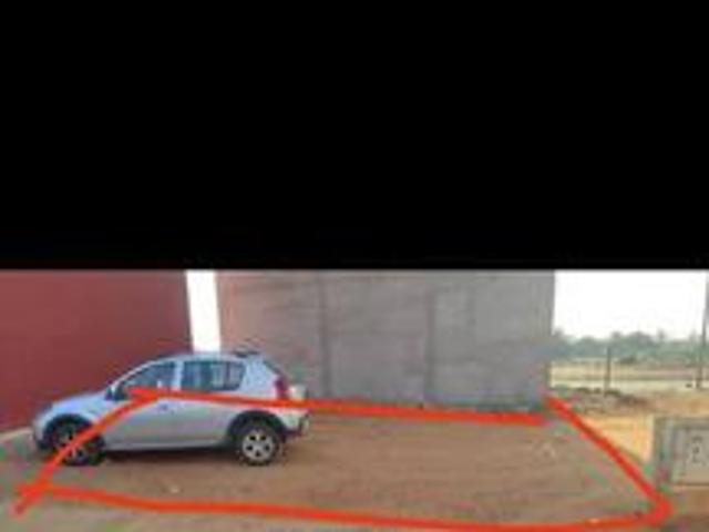 Propriété vente à Sidi Allal El Bahraoui