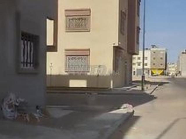 Propriété vente à Laâyoune, Laâyoune-Boujdour-Sakia el Hamra