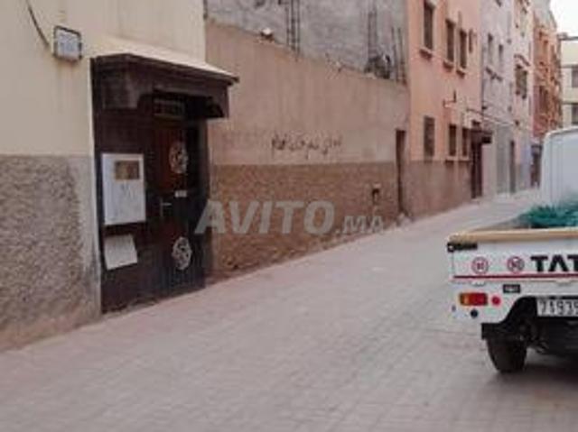 Propriété vente à Aït Melloul, Oued ed Dahab-Lagouira