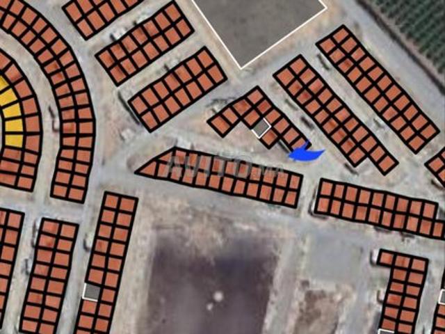 Propriété vente à Sidi Jaber
