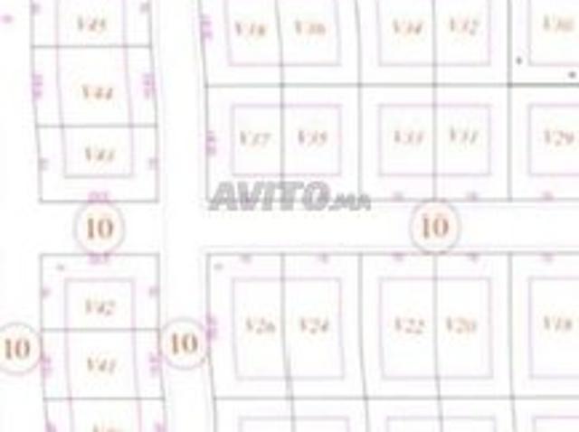 Propriété vente à Dakhla