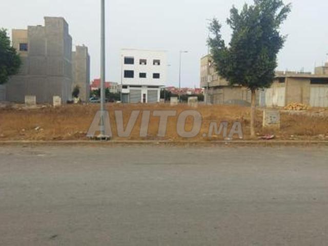 Propriété vente à Fès