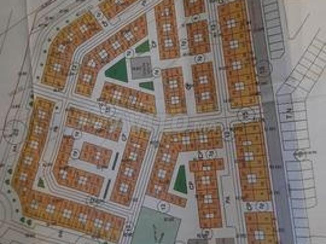 Propriété vente à Chichaoua, L'Oriental