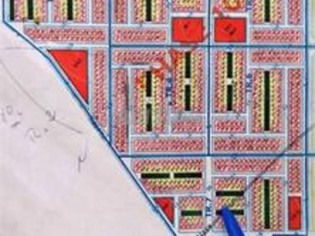 Propriété vente à Mellal