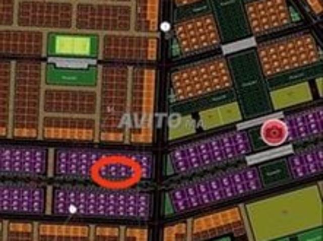 Propriété vente à Laâyoune, Laâyoune-Boujdour-Sakia el Hamra