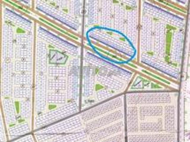 Propriété vente à Lyautey