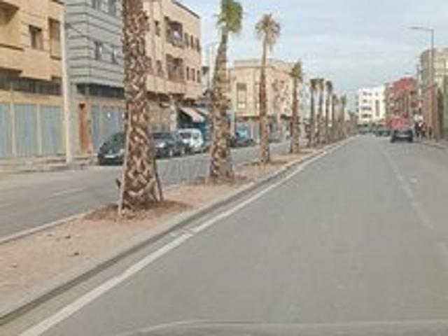 Propriété vente à Mediouna, Gharb-Chrarda-Beni Hssen