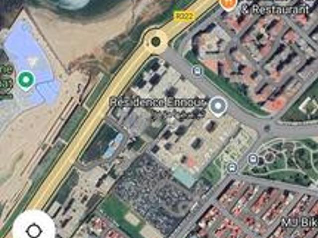 Propriété vente à Aïn Attig