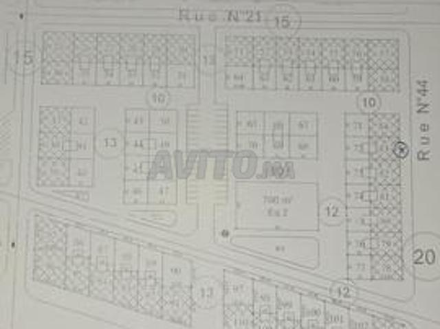 Propriété vente à Dakhla