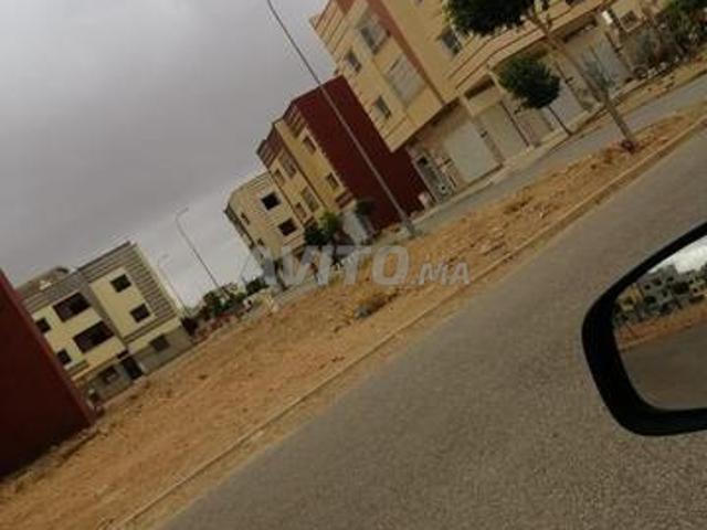 Propriété vente à Oued Zem