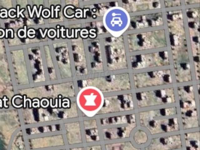 Propriété vente à Berrechid, Gharb-Chrarda-Beni Hssen