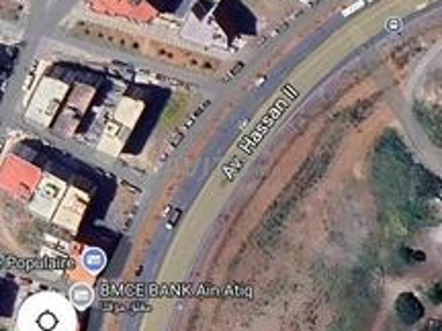 Propriété vente à Aïn Attig