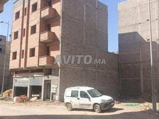 Propriété vente à Ben Guerir, L'Oriental