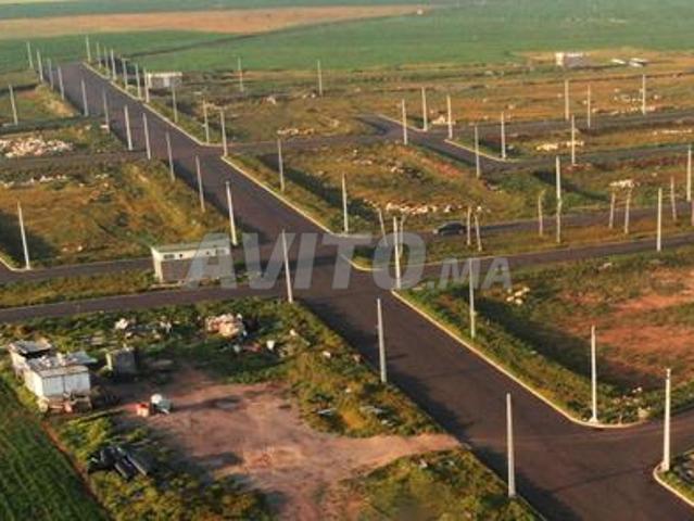 Propriété vente à Khouribga