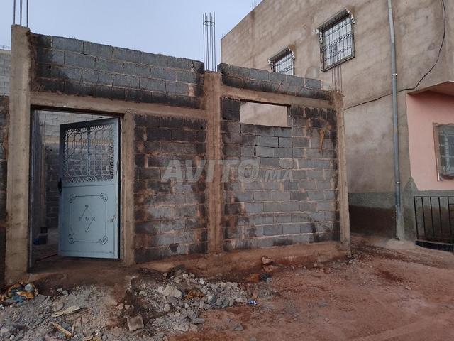 Propriété vente à Ouarzazate