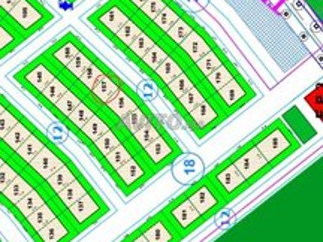 Propriété vente à Beni Mellal, Tadla-Azilal