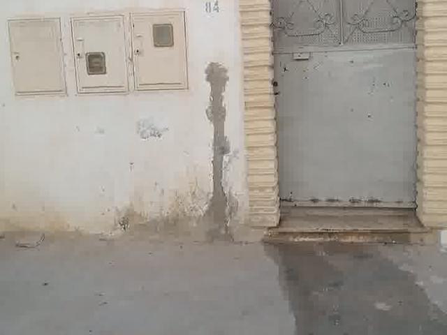 Appartement vente à Ben Arous