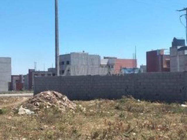 Propriété vente à El Ma, Gharb-Chrarda-Beni Hssen
