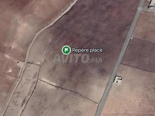 Propriété vente à Al Haouz, Marrakech-Tensift-Al Haouz