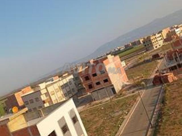 Propriété vente à Meknès