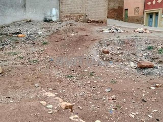 Propriété vente à Azilal