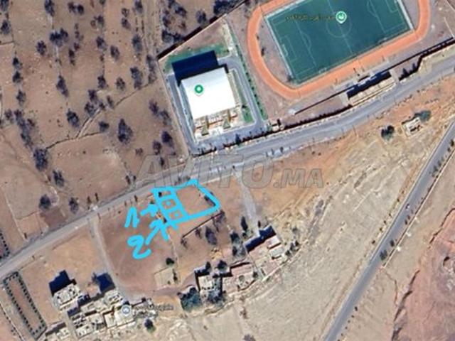 Propriété vente à Azilal