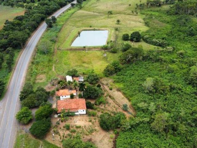 Sítio e chácara venda em Região Geográfica Imediata de Águas Lindas de Goiás, Região Integrada de Desenvolvimento do Distrito Federal e Entorno