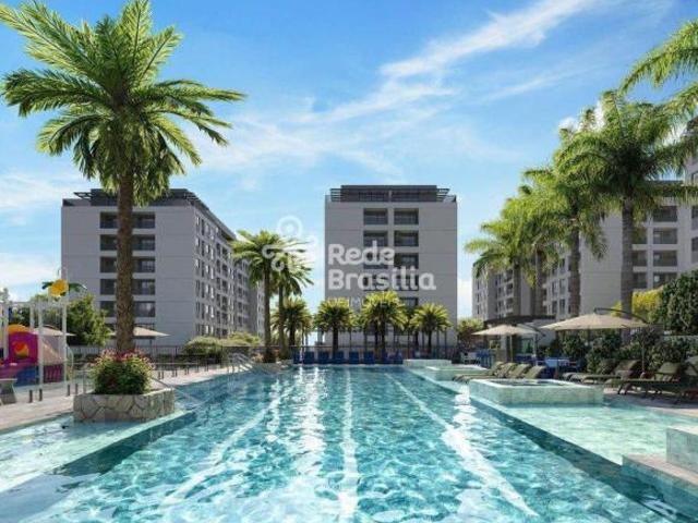 Apartamento venda em Sobradinho, Região Geográfica Intermediária do Distrito Federal